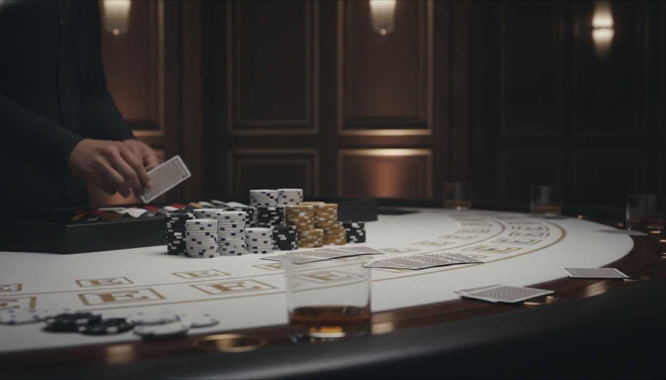 Vielfältige Spielauswahl bei Energy Casino